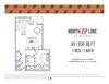 North & Line 1x1